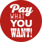 Pay what you want